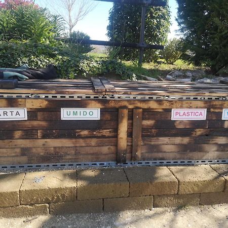 Sassoferrato La Casetta Di Gino E Marcella מראה חיצוני תמונה